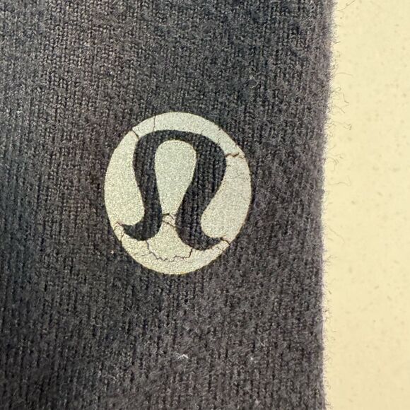 Lululemon dance crops leggings - Picture 5 of 5